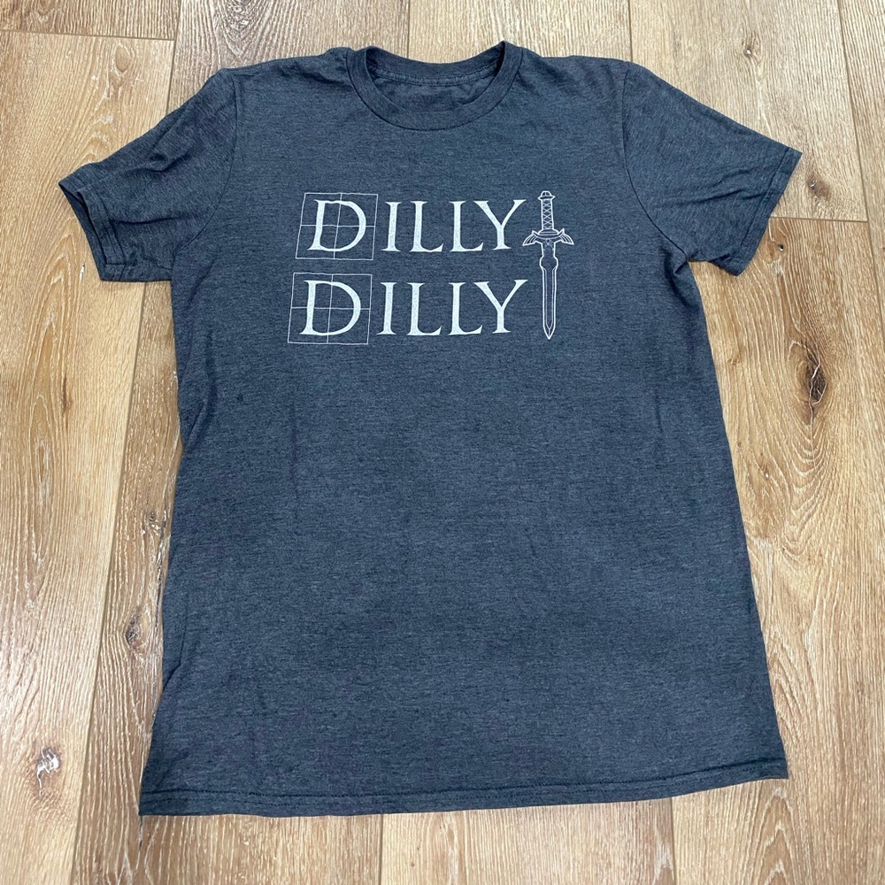 Dilly Dilly t shirt